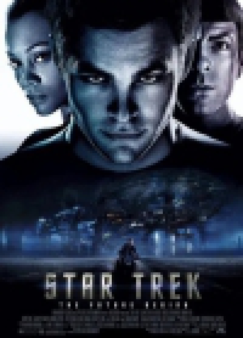 Star Trek (2009) (Blu-ray)