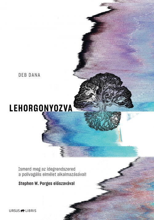 Deb Dana - Lehorgonyozva