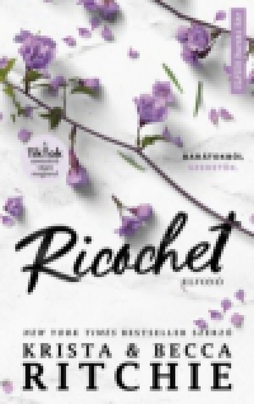 Ricochet - Elvonó