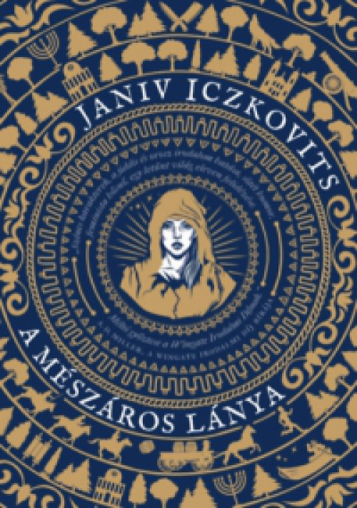 Janiv Iczkovits - A mészáros lánya