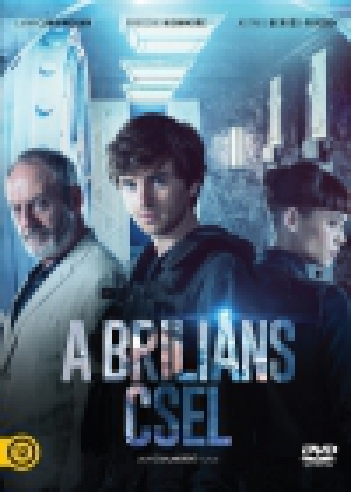 A brilliáns csel (DVD)