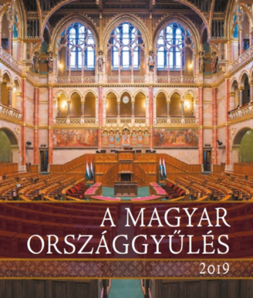  - A magyar Országgyűlés 2022