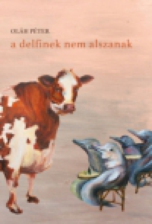 a delfinek nem alszanak