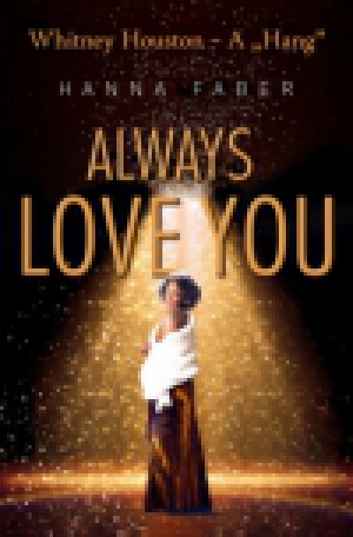 Always Love You - Whitney Houston