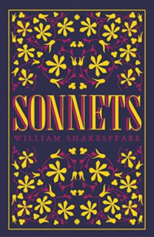 William Shakespeare - Sonnets