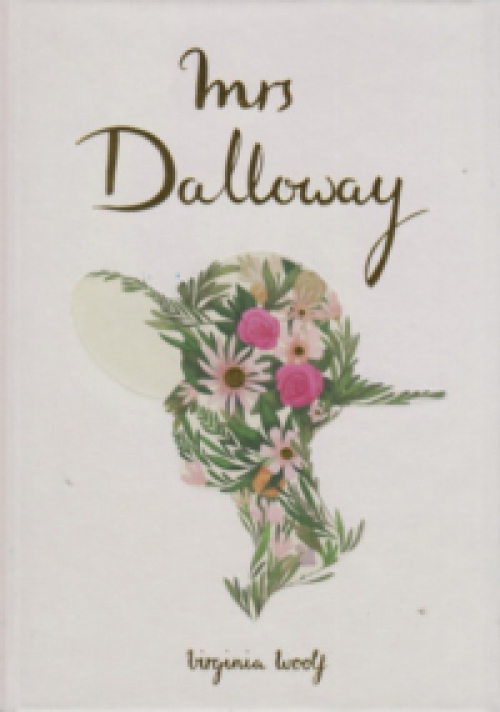 Virginia Woolf - Mrs Dalloway