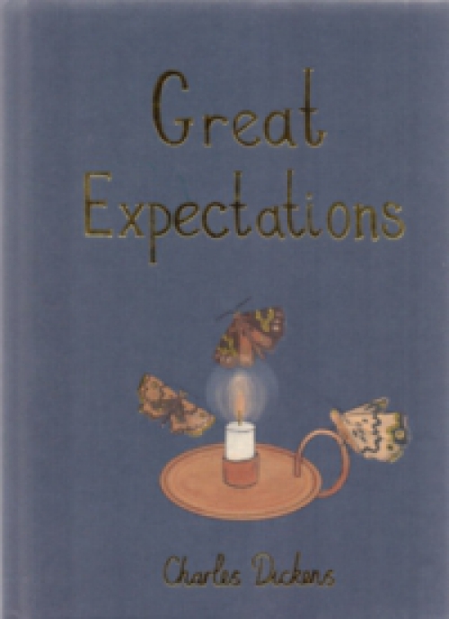 Charles Dickens - Great Expectations