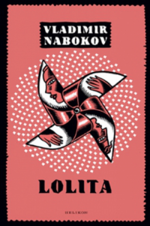 Vladimir Nabokov - Lolita