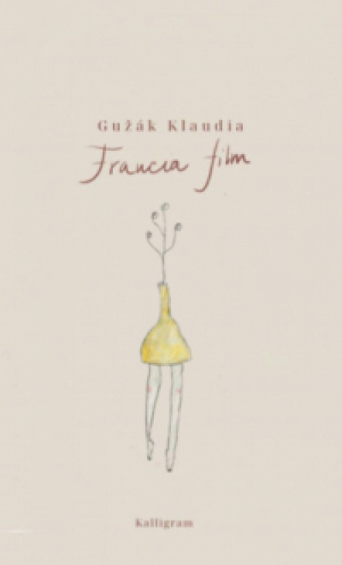 Guzák Klaudia - Francia film