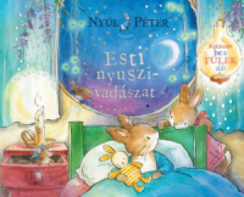 Beatrix Potter - Esti nyuszivadászat