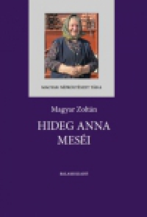 Hideg Anna meséi