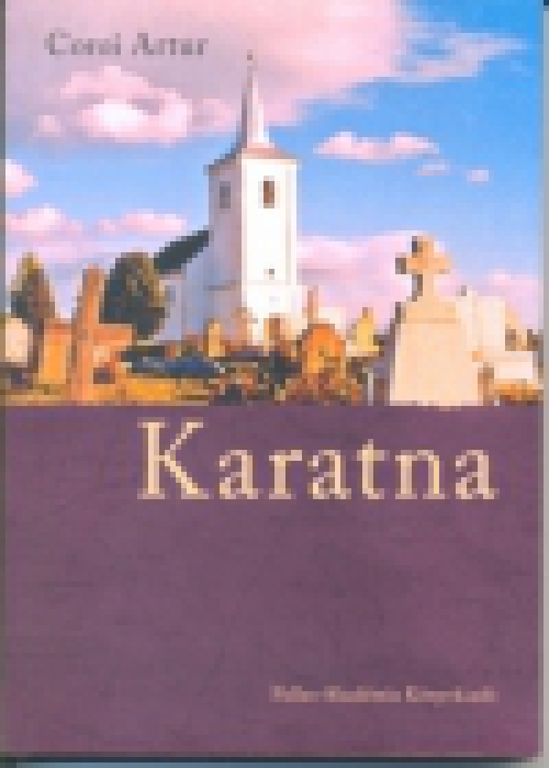 Karatna