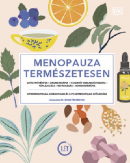  - Menopauza természetesen