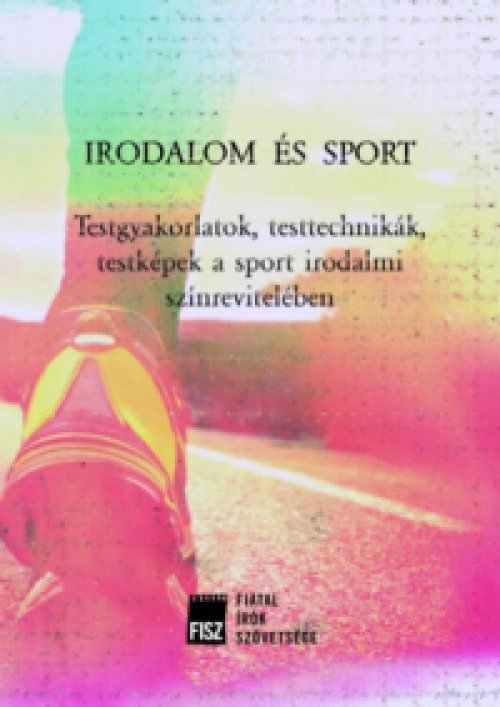  - Irodalom és sport