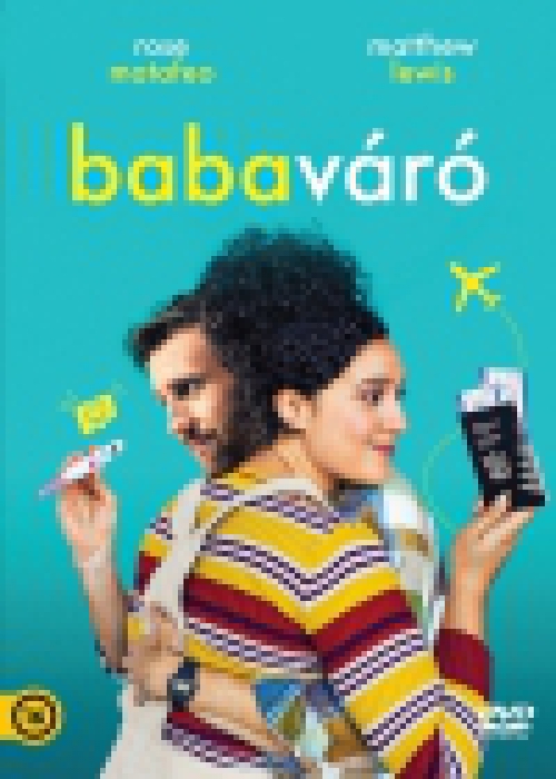 Babaváró (DVD)