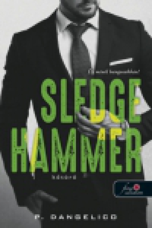 Sledgehammer - Kőtörő