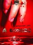 A bosszú (DVD) *Koreai-2005*