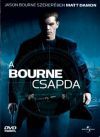 A Bourne-csapda (DVD) *Antikvár-Jó állapotú*