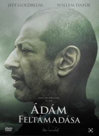 Paul Schrader - Ádám feltámadása (DVD)