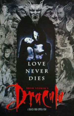 Francis Ford Coppola - Bram Stoker - Drakula (Blu-ray) *1992*