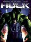 A hihetetlen Hulk (DVD)