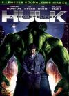 A hihetetlen Hulk (2 lemezes különleges kiadás ) (2 DVD)