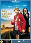 Ahol a bölény dübörög (DVD)