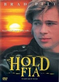 Bozidar Nikolic - A Hold fia (DVD) *Antikvár-Kiváló állapotú*