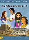 A Biblia gyermekeknek - Ótestamentum 10. (DVD)