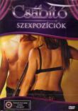 Csábító szexpozíciók (DVD)
