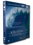 A kék bolygó - Az óceán világa *Végvári Tamás narrátor* (3 DVD )