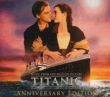 Titanic - Music from the Motion Picture - Anniversary Edition (2 CD)