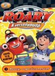 Roary, a versenyautó 3. - Roary, a garázsmester (DVD)