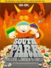 South Park-Nagyobb, hosszabb és vágatlan (DVD) *Antikvár - Kiváló állapotú*