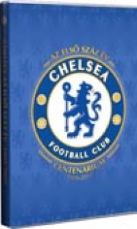  - Chelsea-első 100 év (DVD)