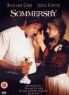 Sommersby (DVD) *Antikvár-Kiváló állapotú*