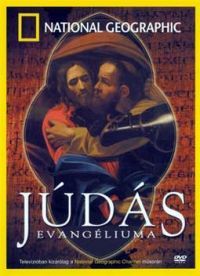 nem ismert - Júdás evangéliuma (DVD)