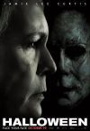 Halloween (2018) (DVD) 