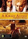 A király ágyasa (DVD)