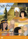 A Biblia gyermekeknek - Ótestamentum 5. (DVD)