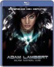 Adam Lambert - Glam Nation Live (Blu-ray)
