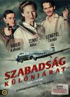 Szabadság különjárat (DVD)