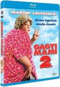 John Whitesell - Gagyi mami 2. (Blu-ray)