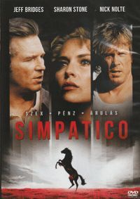 Matthew Warchus - Simpatico (DVD)