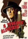 A tévedés áldozata (DVD)