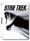 Star Trek (2009) - Limitált fémdobozos változat (steelbook) (2 DVD) *Antikvár-Kiváló állapotú*