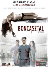 Marc Schoelermann - Boncasztal (DVD) *Antikvár - Kiváló állapotú*