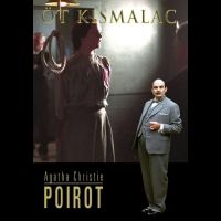 Paul Unwin  - Agatha Christie: Öt kismalac (Poirot-sorozat) (DVD)