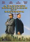 A pancser bérgyilkos és a nagypapa (DVD)