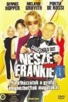 Nesze Neked, Frankie (DVD)